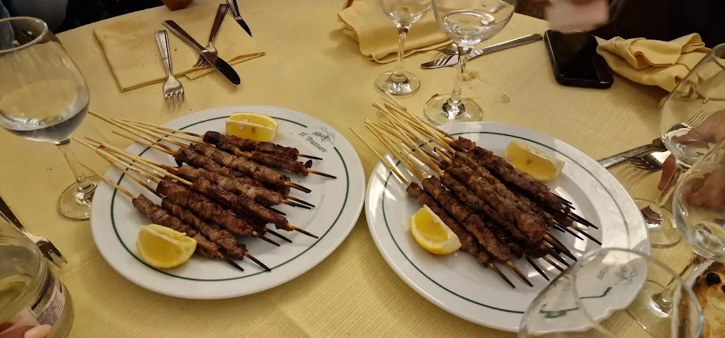 Menü_Ristorante Il Tratturo_Roccaraso_Bild_8