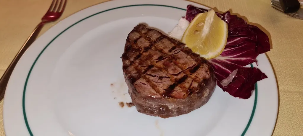 Paolo Selce_Ristorante Il Tratturo_Roccaraso_Bewertung