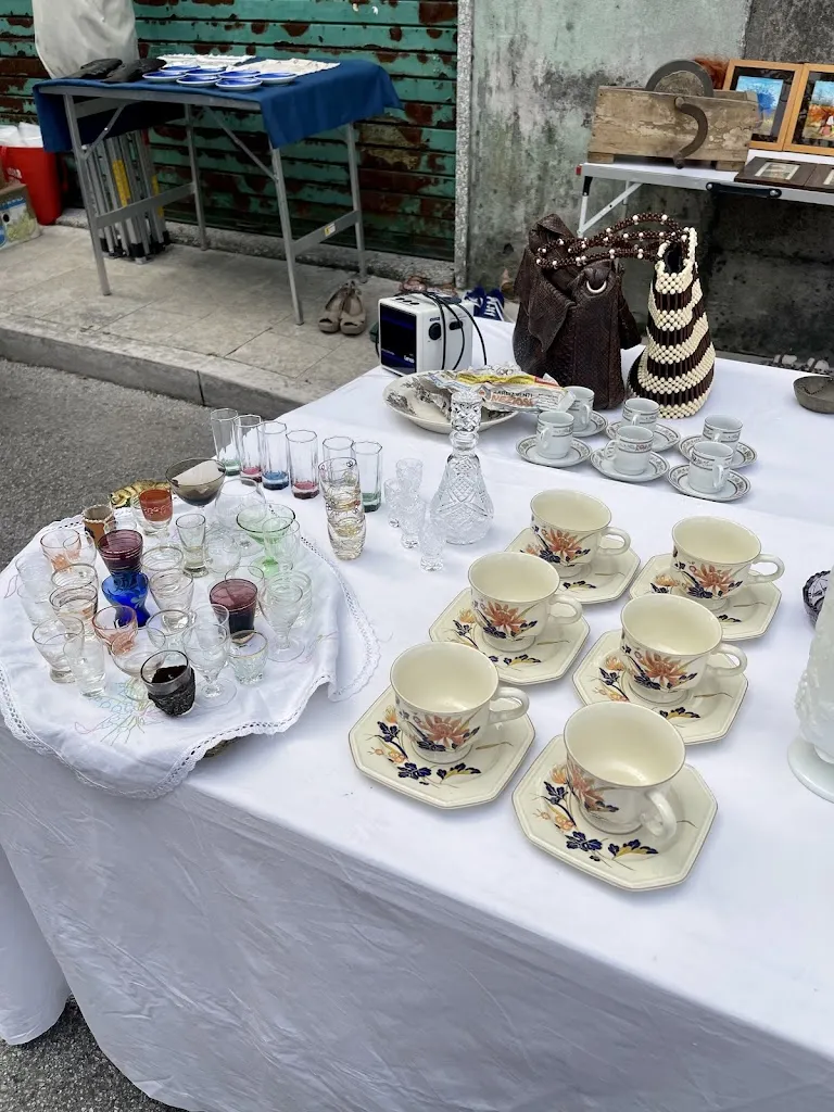 Pizza OK restaurant in Aviano