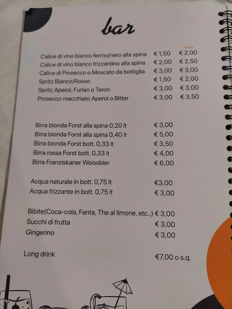 Menu_Due Lune_Aviano_image_2