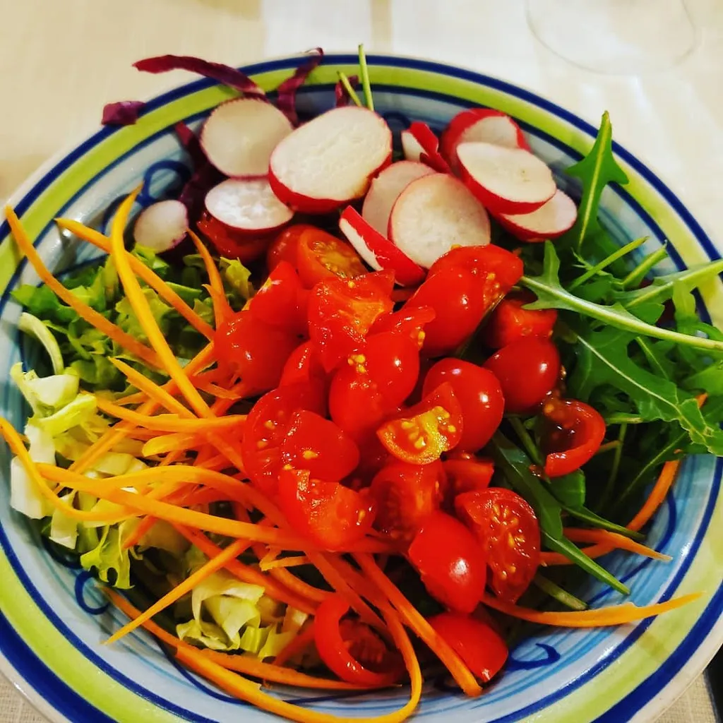 Josh Hockett_Due Lune_Aviano_review