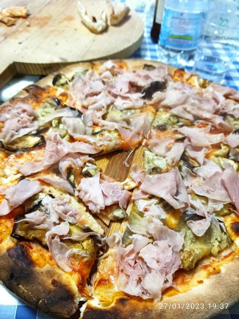 Menu_Pizza d'Italia_Aviano_image_8