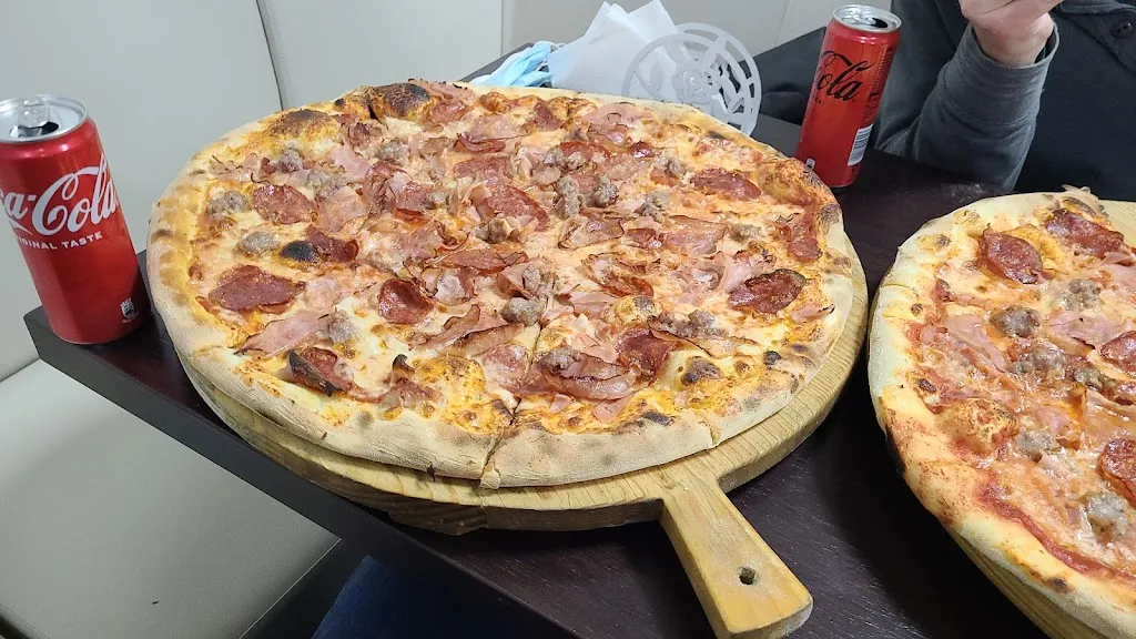 Menu_Pizza d'Italia_Aviano_image_9