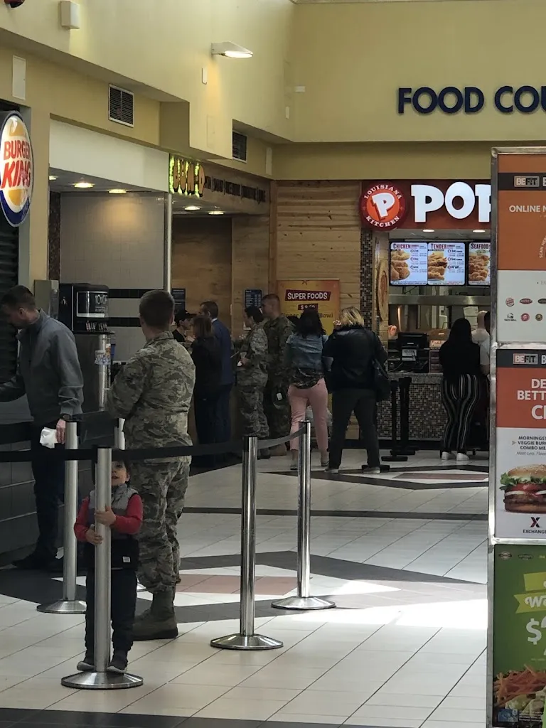 BUN-D restaurant in Aviano