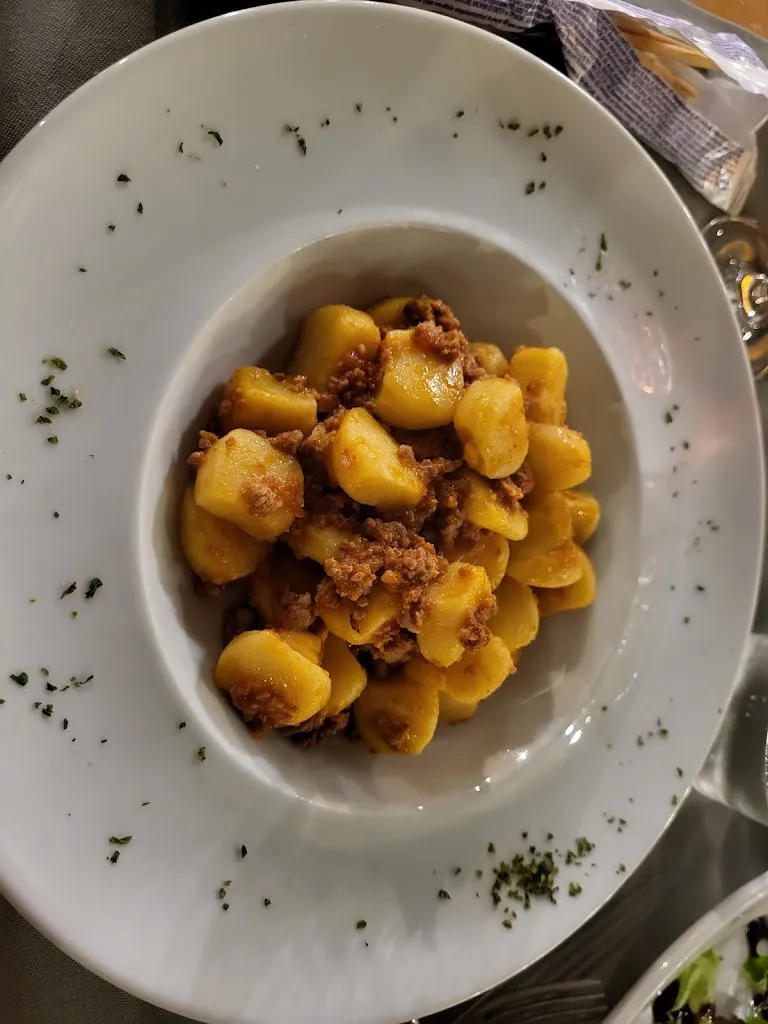 Kate Watrous_Dorth 1931 - Prosciutteria_Aviano_review