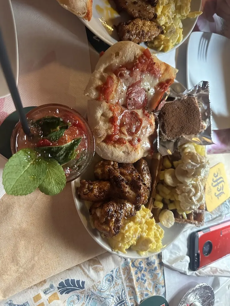 Menu_Small Pub Bruschetteria_Aviano_immagine_9