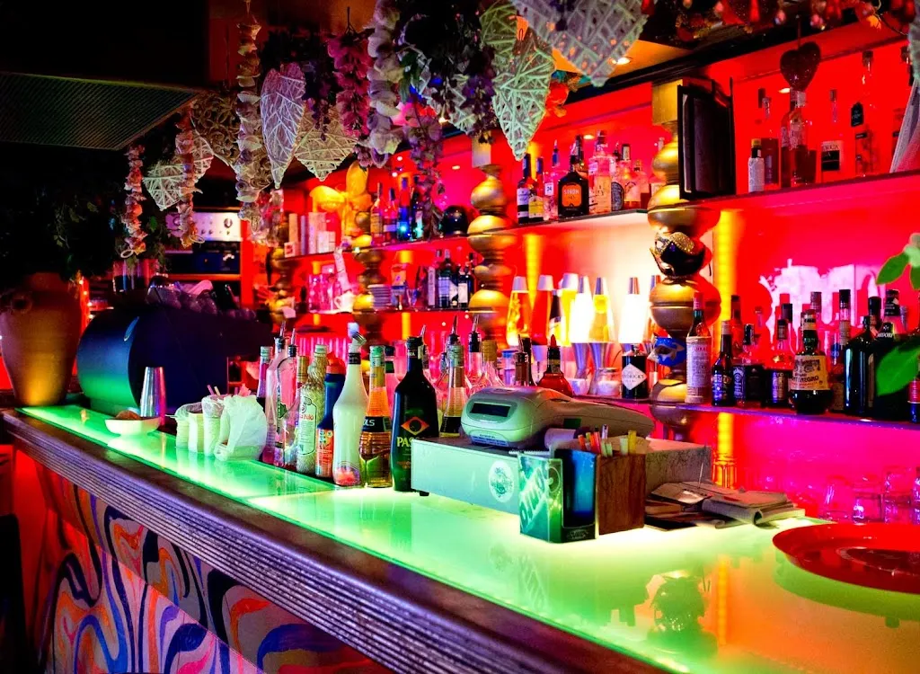 Small Pub Bruschetteria restaurant in Aviano