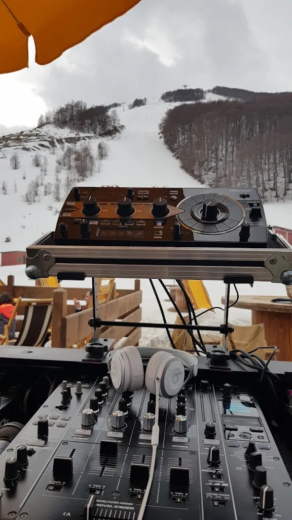 Claudio De Marco_Ristorante 