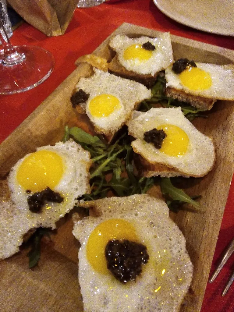 Giuseppina Cipulli_Ristorante 