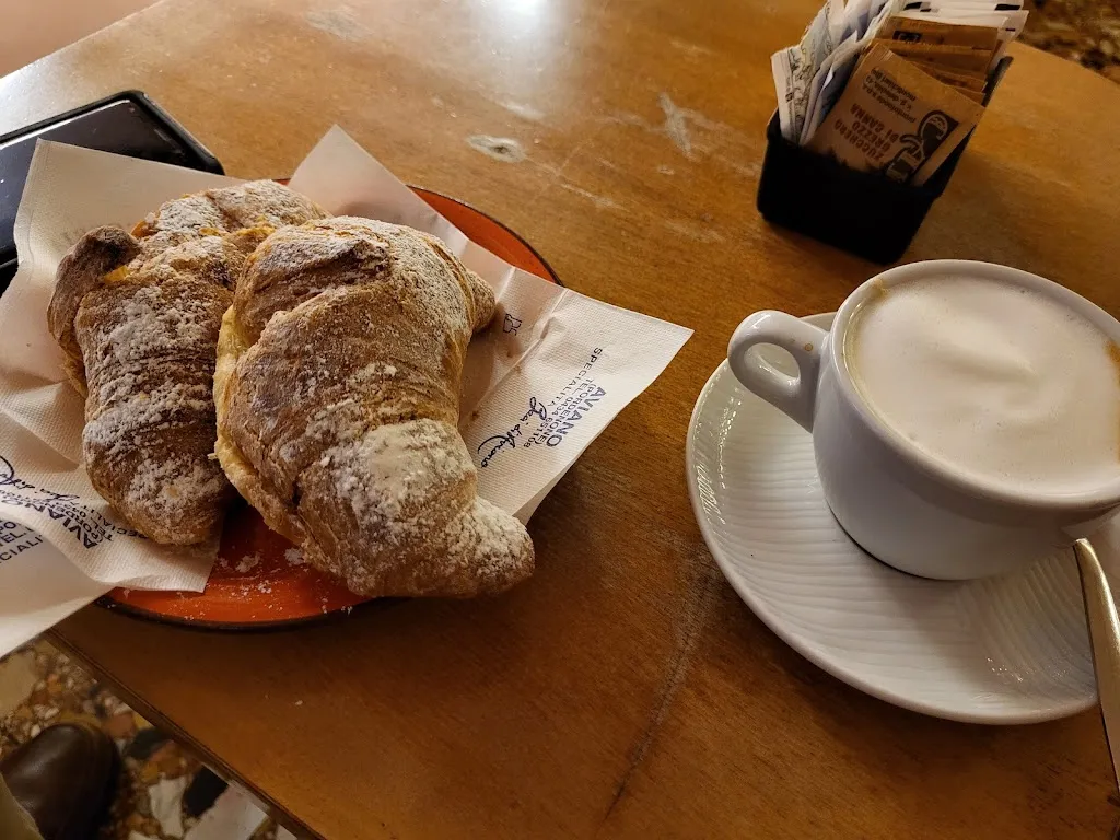 Kate Watrous_Stradella 1952_Aviano_review