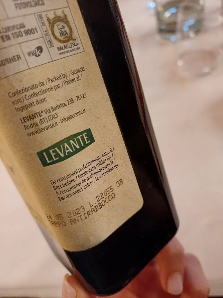 Menu_Ristorante Pizzeria al Baffo_Aviano_image_7