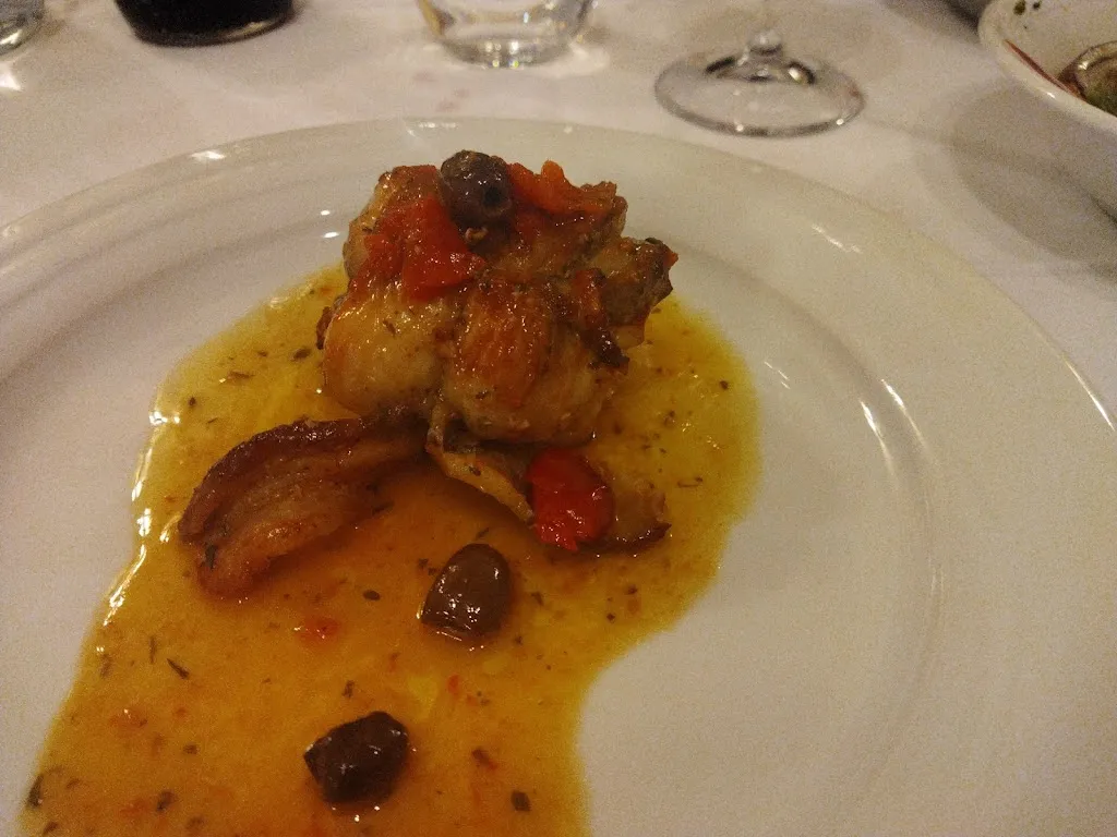 Enio Benato_Ristorante Pizzeria al Baffo_Aviano_review