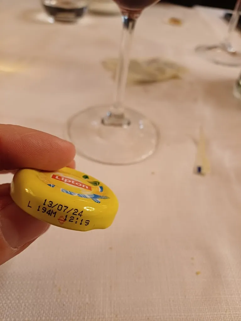 sergio piola_Ristorante Pizzeria al Baffo_Aviano_review