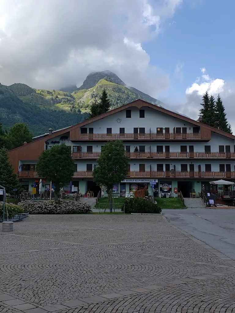 Cliffhanger321 Adventures (Cliffhanger321)_Taverna all'Urogallo_Aviano_review