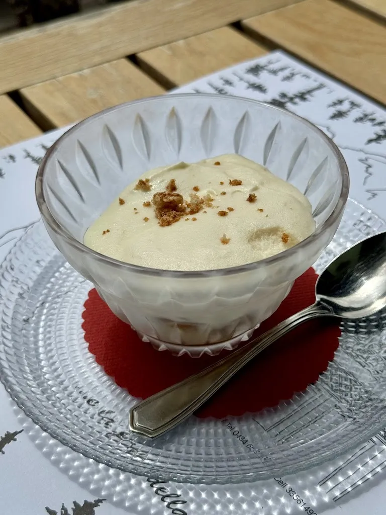 Katie Bernard_Taverna all'Urogallo_Aviano_review