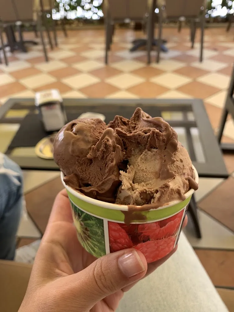 I G_Bar Gelateria Desiree_Aviano_review