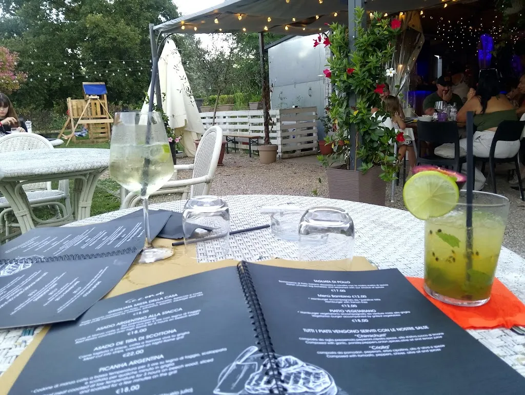 ADon Lovely_Argentino.Doc_Aviano_review