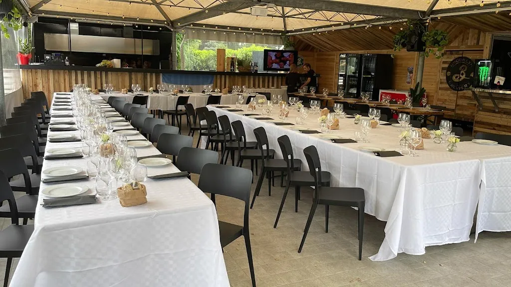 Argentino.Doc restaurant in Aviano