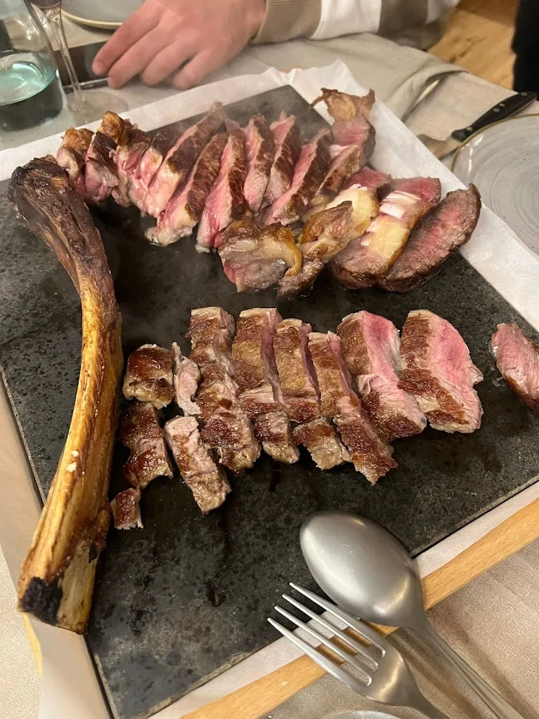 clara corrado_Enoteca Zero_Roccaraso_review