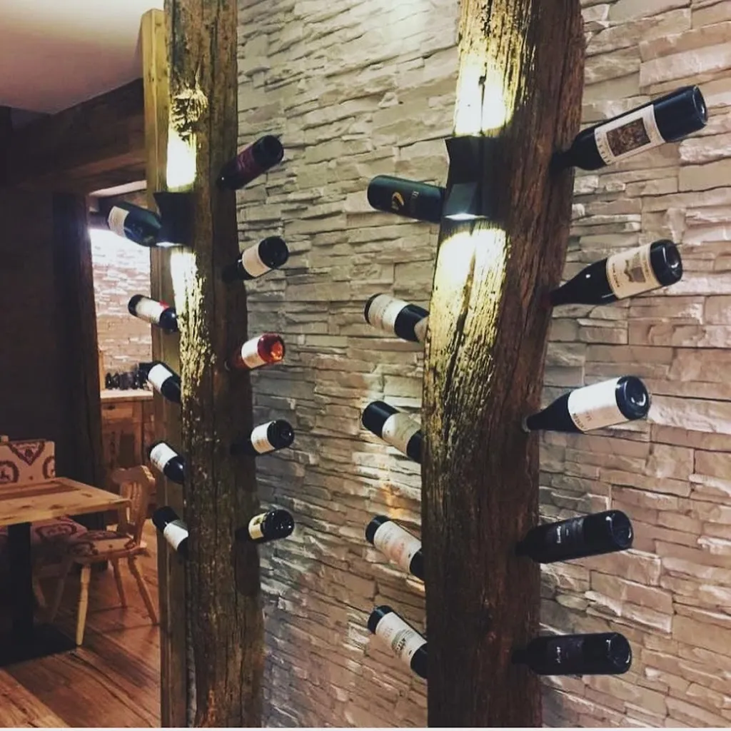 Enoteca Zero ristorante a Roccaraso