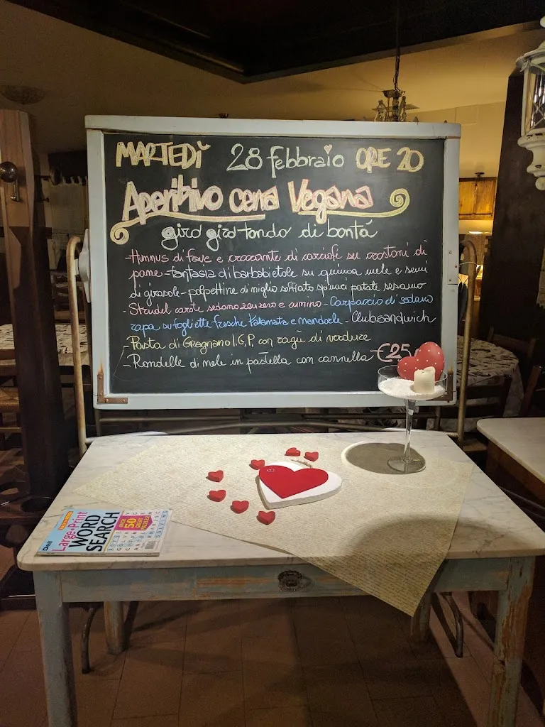 Menu_Trattoria - Pizzeria Aviano Inn_Aviano_image_3