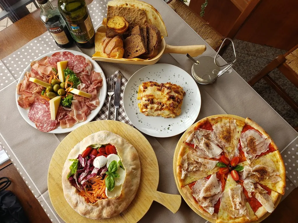 Trattoria - Pizzeria Aviano Inn_Aviano_slider_image_2