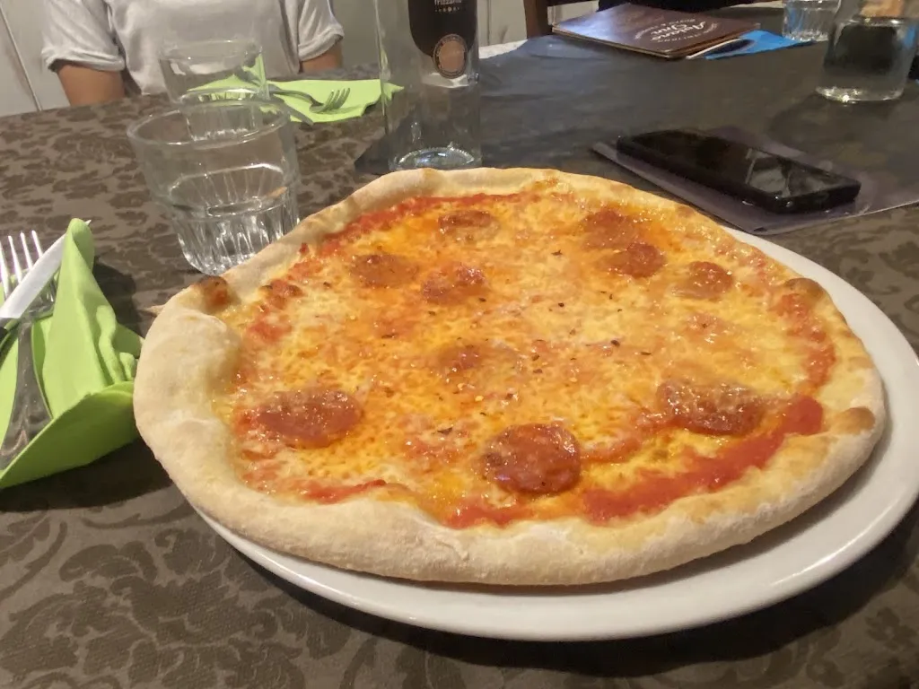 Trattoria - Pizzeria Aviano Inn_Aviano_slider_image_3