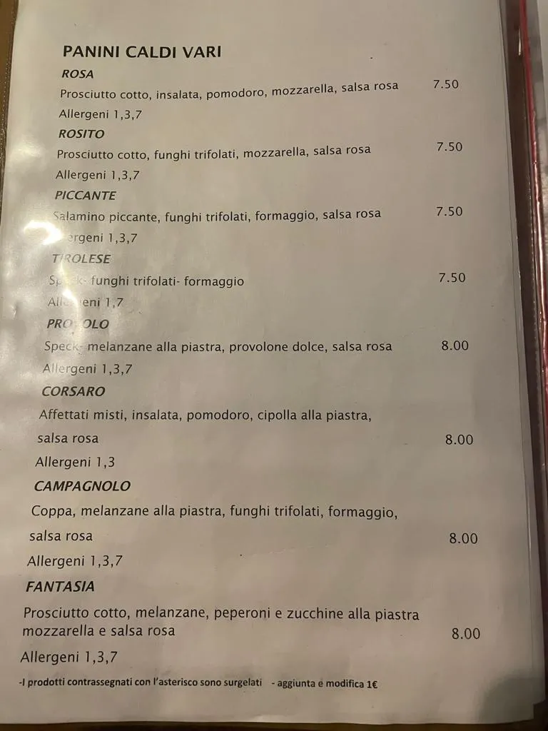 Menu_Foody_Bagnaria Arsa_image_1