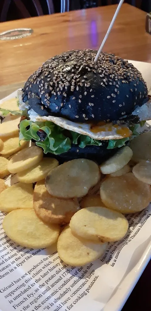 Menu_The Orion's Pub & Beer BQ_Bagnaria Arsa_image_5