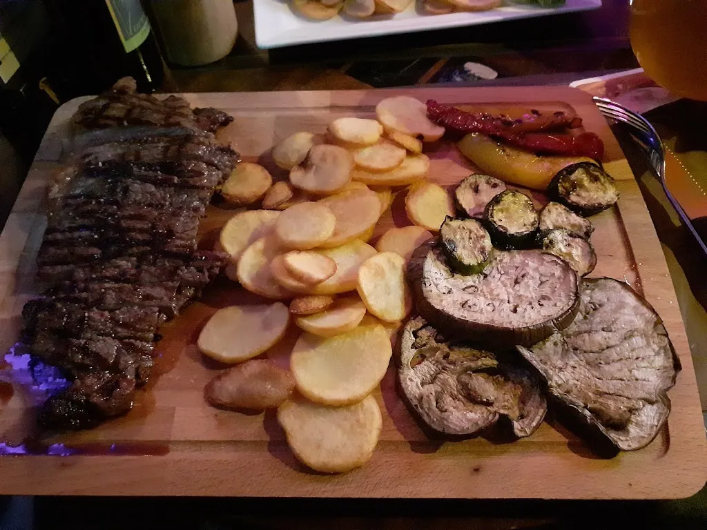 Menu_The Orion's Pub & Beer BQ_Bagnaria Arsa_image_8