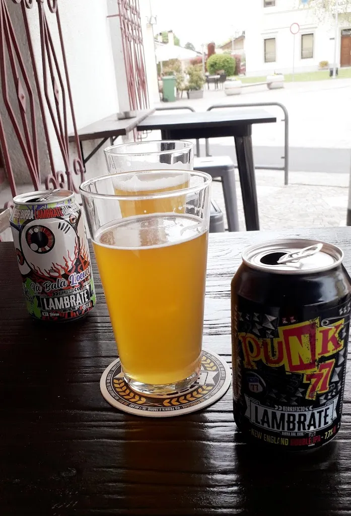 Menu_The Orion's Pub & Beer BQ_Bagnaria Arsa_image_9