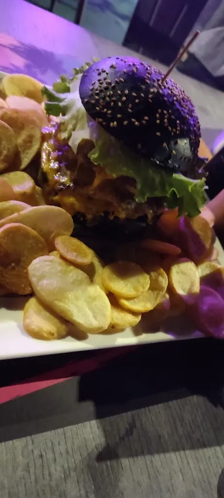 Vladimír Urbanovič_The Orion's Pub & Beer BQ_Bagnaria Arsa_review