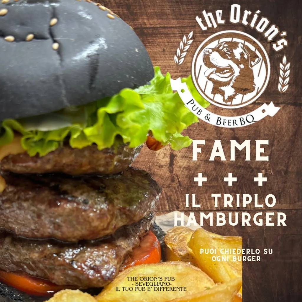 The Orion's Pub & Beer BQ_Bagnaria Arsa_slider_image_3