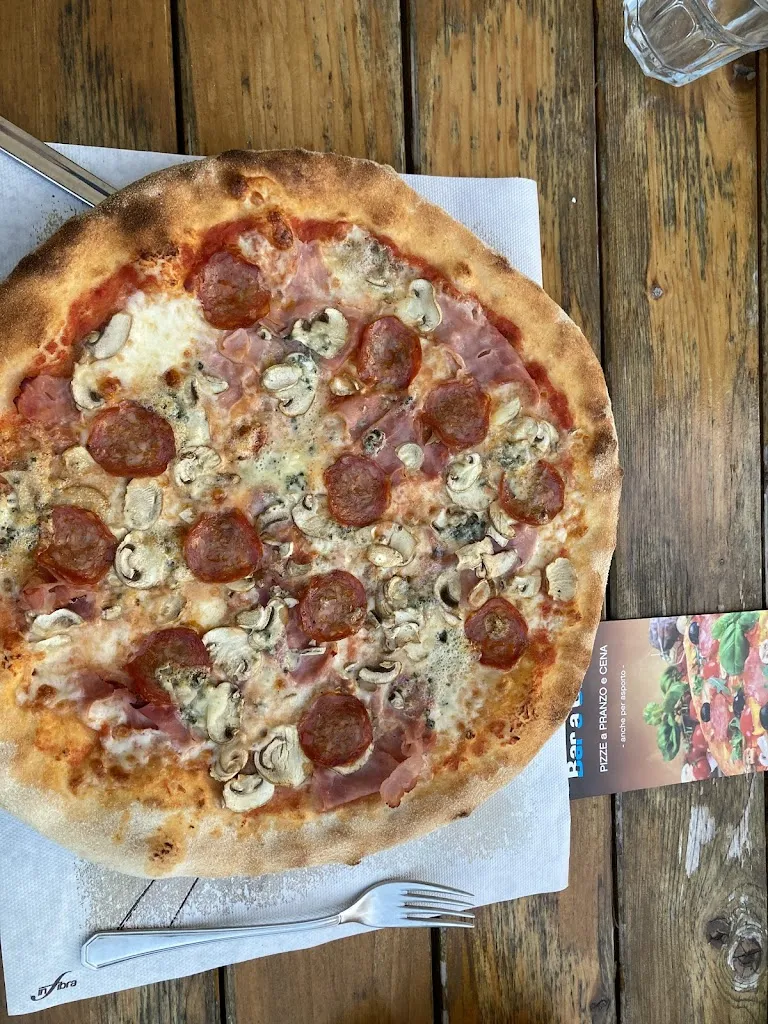 Matteo Franzot_Bar A Onda Di Breda Dennis_Bagnaria Arsa_review