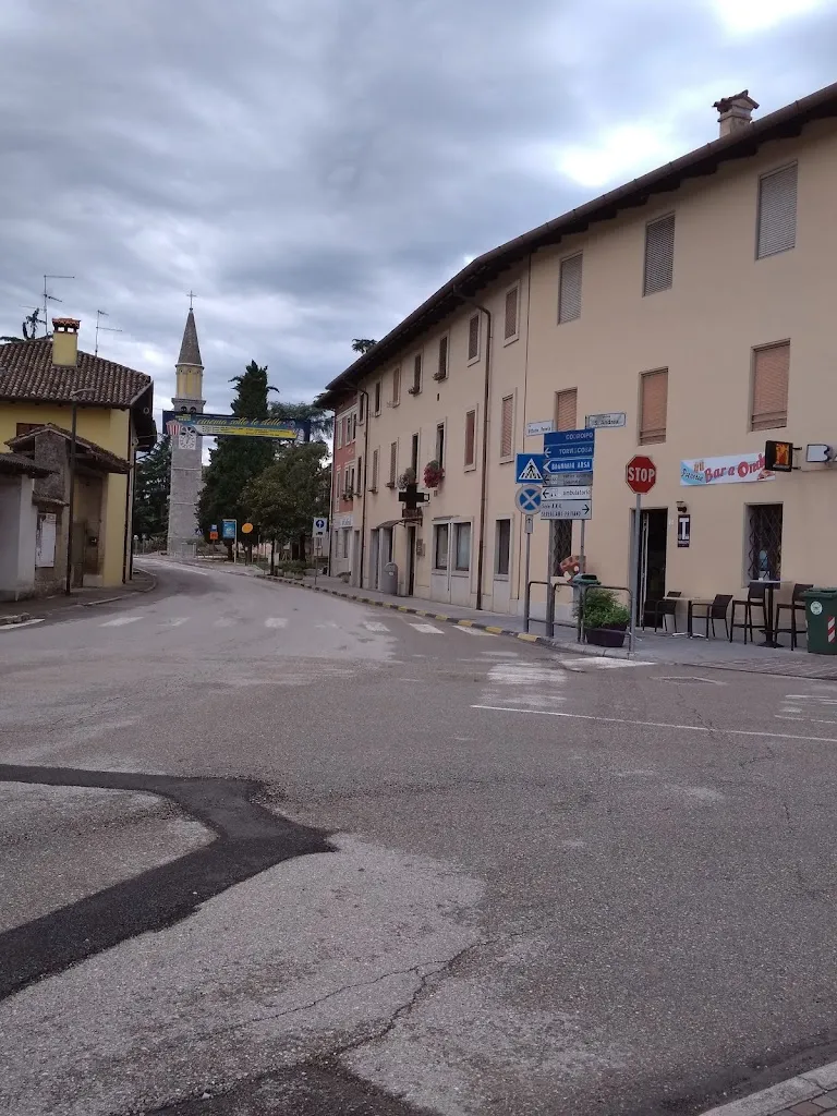 Bar A Onda Di Breda Dennis_Bagnaria Arsa_slider_image_3