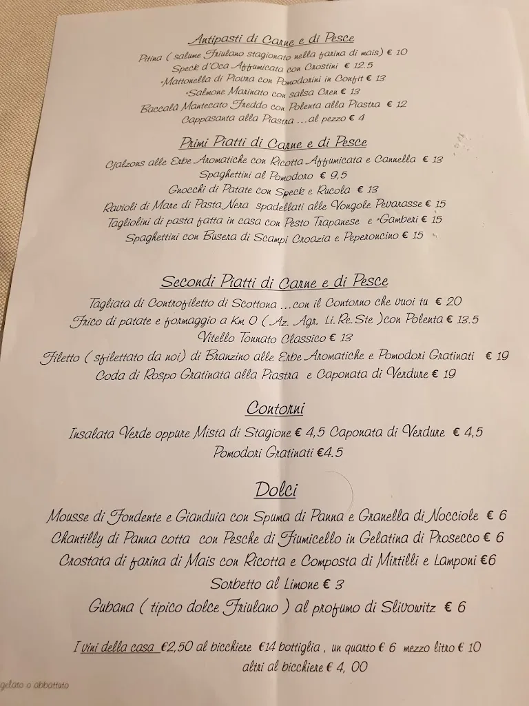 Menu_Osteria Campana d’Oro_Bagnaria Arsa_image_4