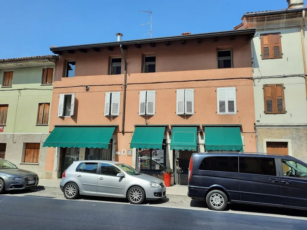 Richard Davies_Osteria Campana d’Oro_Bagnaria Arsa_review