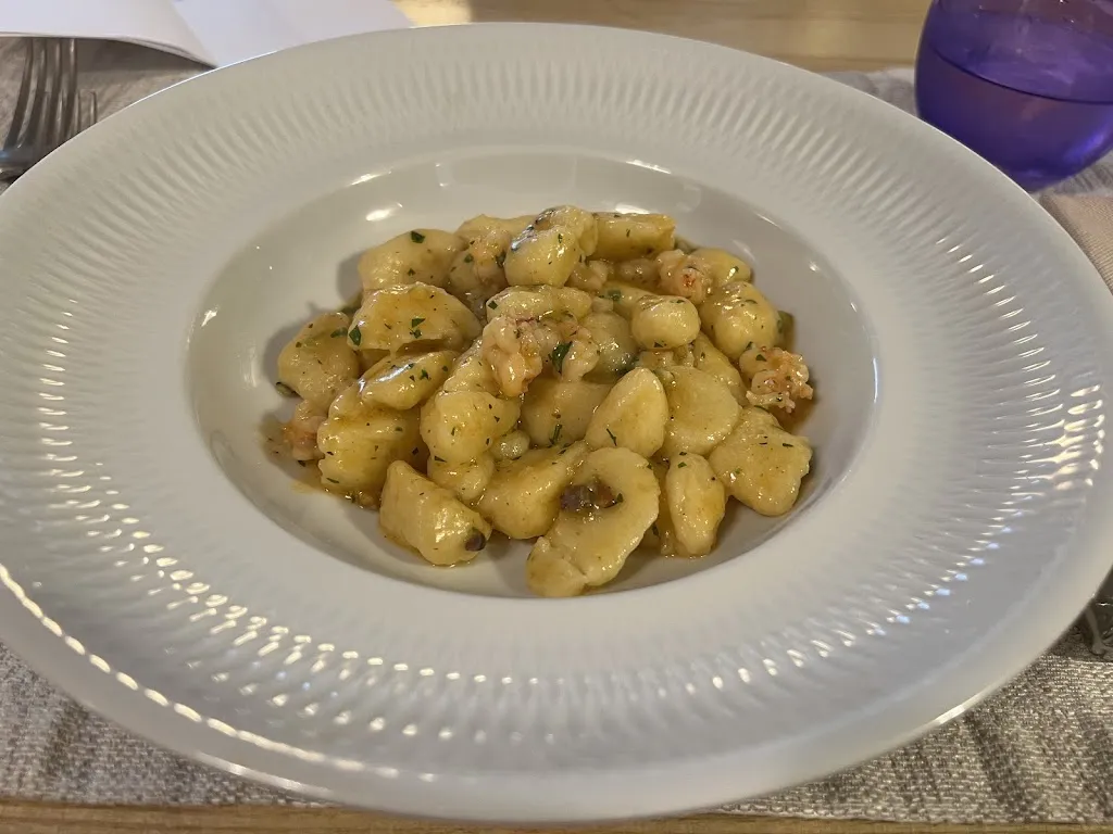 Aleksandra Krzesińska_Osteria Campana d’Oro_Bagnaria Arsa_review