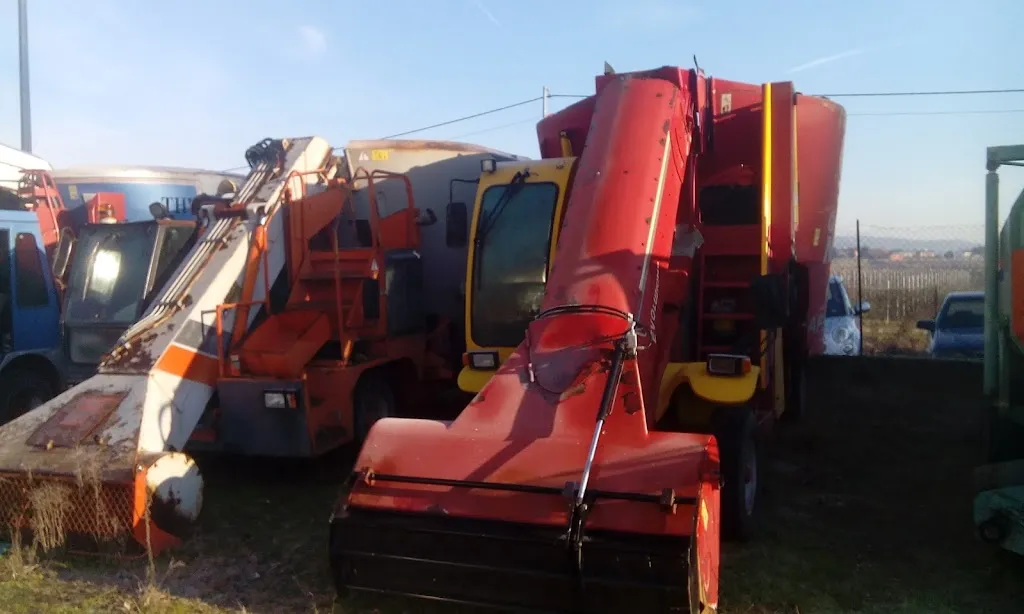 Alen Delic_Albergo Trattoria AL TAJ_Bagnaria Arsa_review