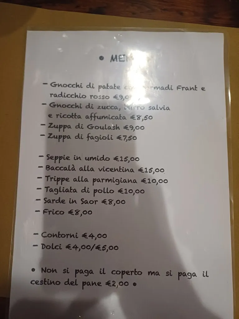 Menu_La Tavernetta di Rosmery Copparoni...Osteria_Bagnaria Arsa_image_3