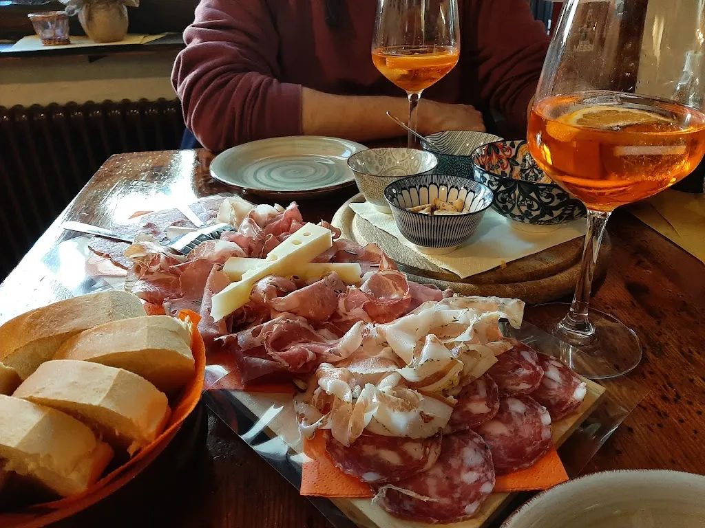 Menu_La Tavernetta di Rosmery Copparoni...Osteria_Bagnaria Arsa_image_5