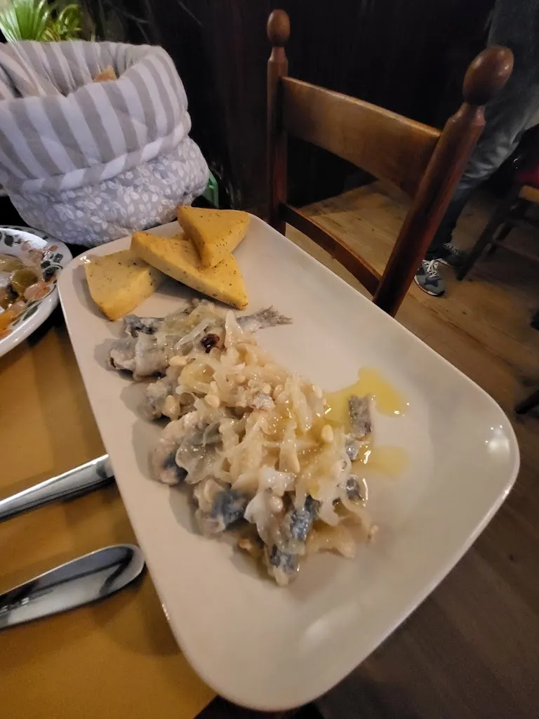 Menu_La Tavernetta di Rosmery Copparoni...Osteria_Bagnaria Arsa_image_7