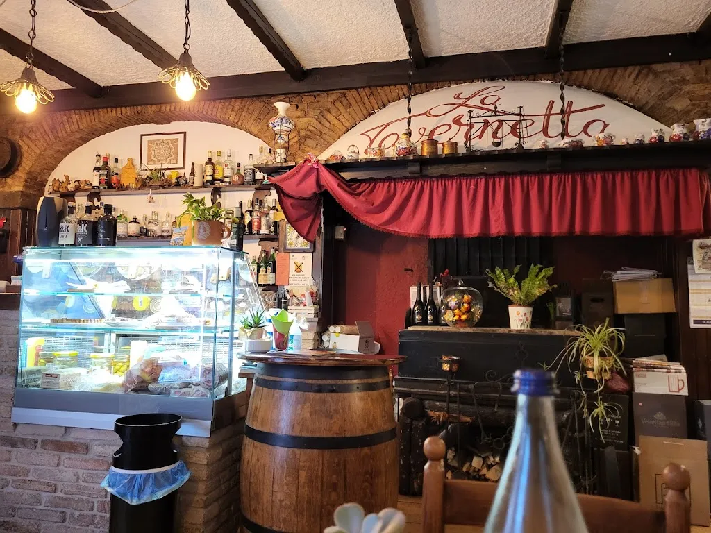 La Tavernetta di Rosmery Copparoni...Osteria_Bagnaria Arsa_slider_image_2