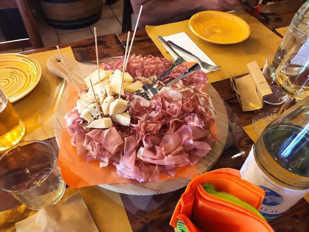 La Tavernetta di Rosmery Copparoni...Osteria_Bagnaria Arsa_slider_image_3