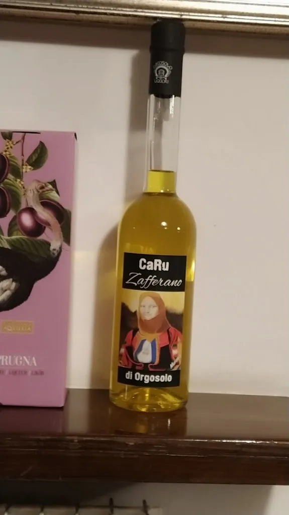 Menu_Trattoria Fricheria al Cavallino_Bagnaria Arsa_image_9