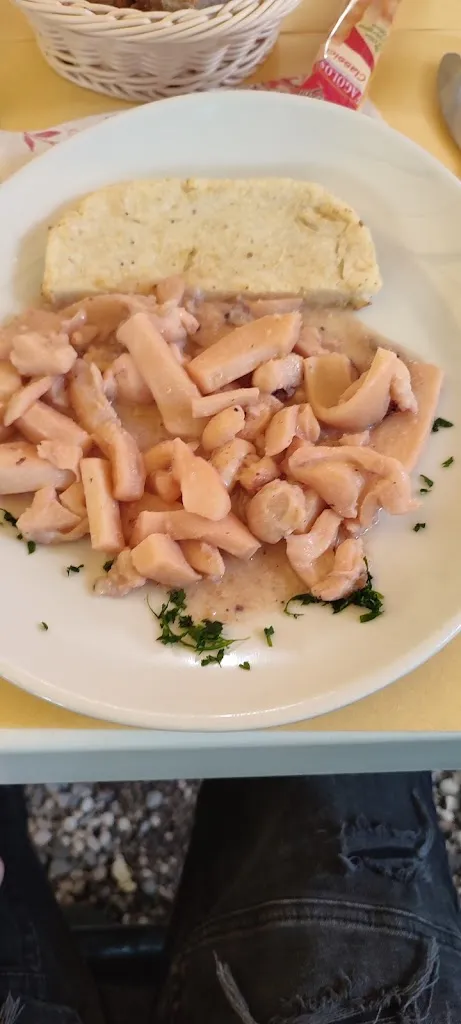 Vladimír Urbanovič_Trattoria Fricheria al Cavallino_Bagnaria Arsa_review