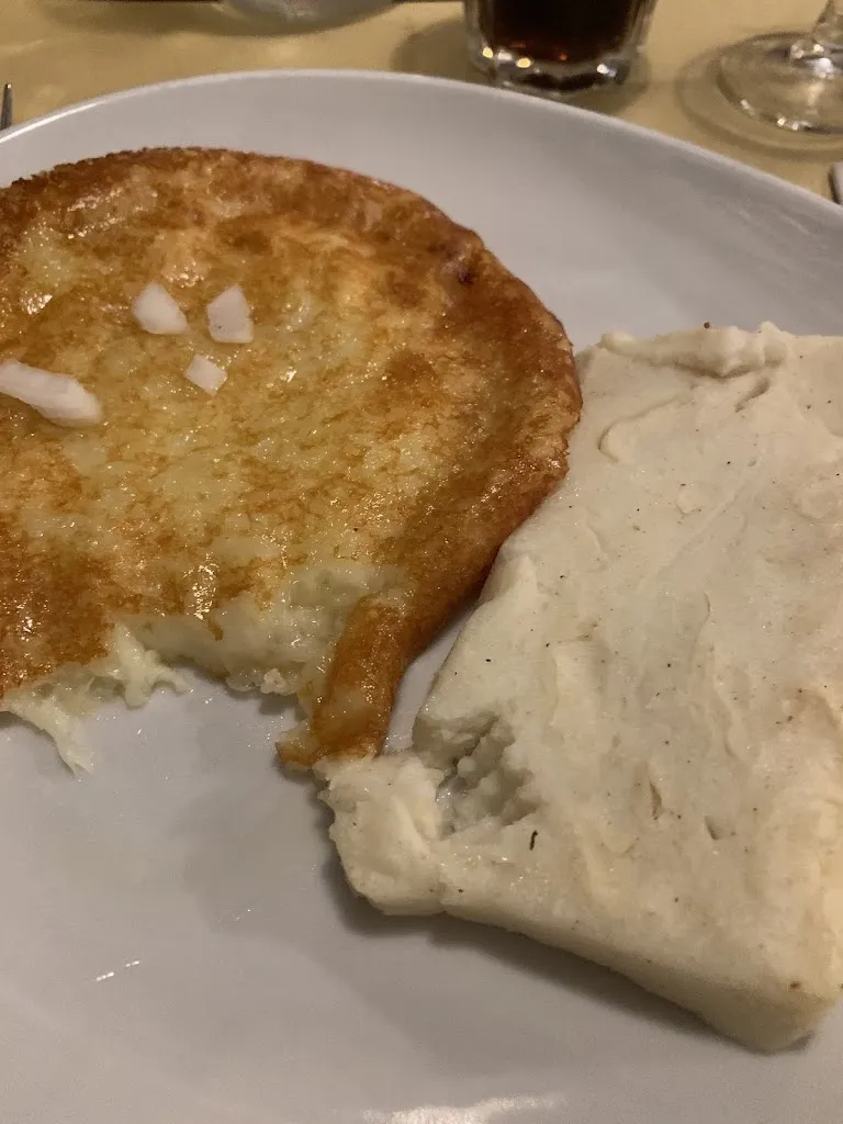 Martin Krenn_Trattoria Fricheria al Cavallino_Bagnaria Arsa_review