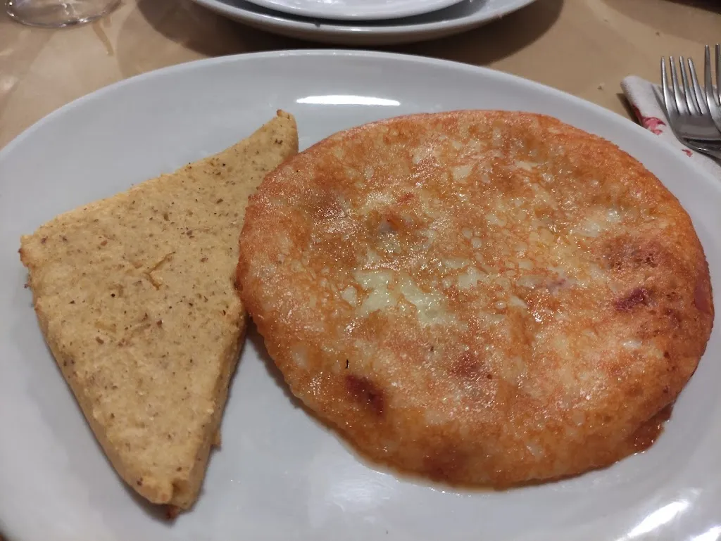 Luca Crimenti_Trattoria Fricheria al Cavallino_Bagnaria Arsa_review