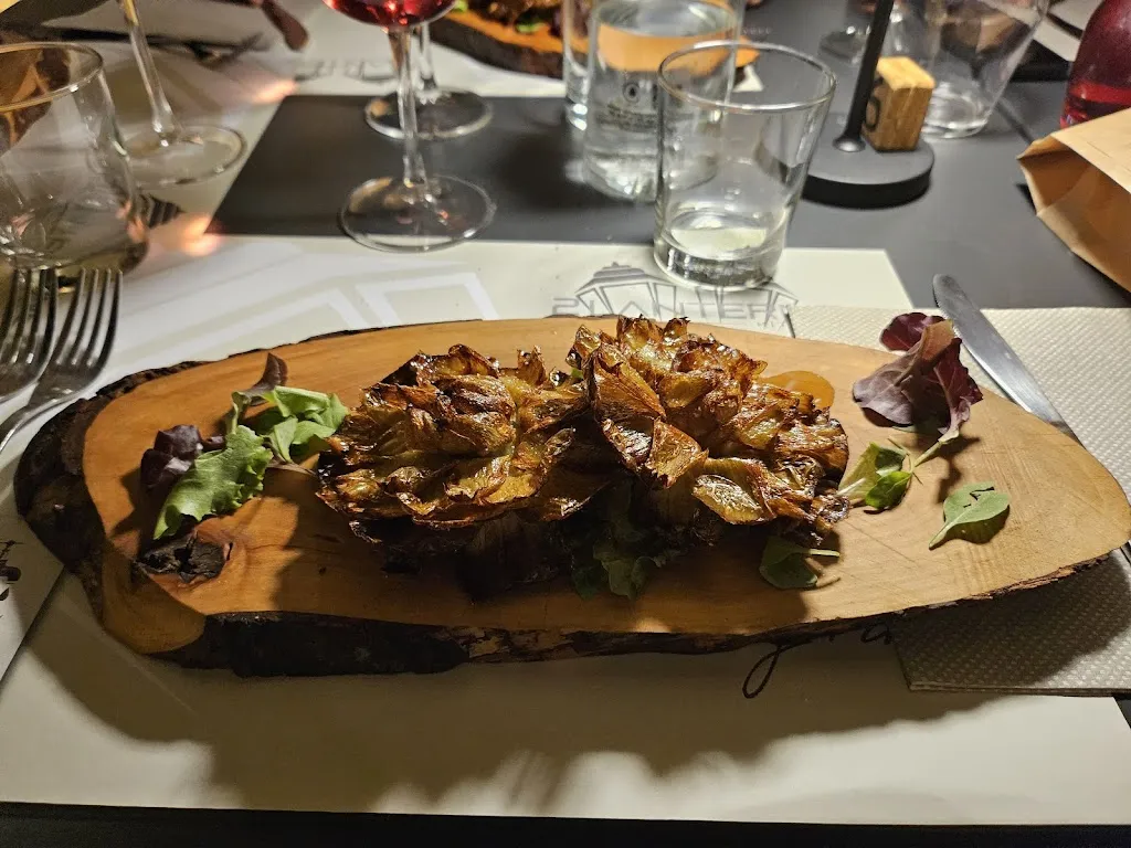 Menu_2 lanterne kitchen_Avezzano_image_3