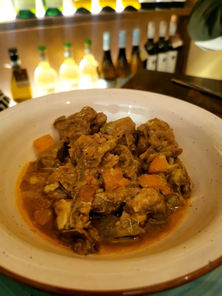 Menu_2 lanterne kitchen_Avezzano_image_4